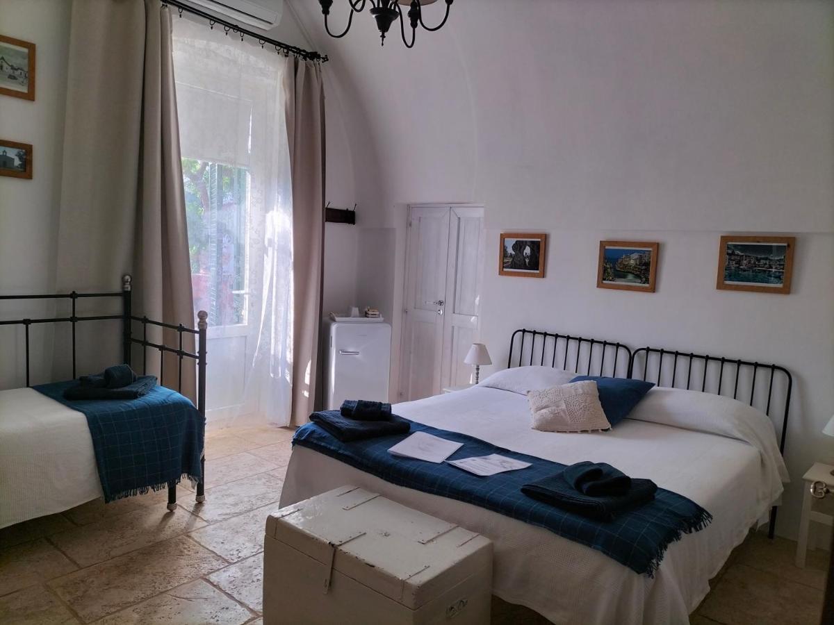 Villa Giorgia モノーポリ エクステリア 写真