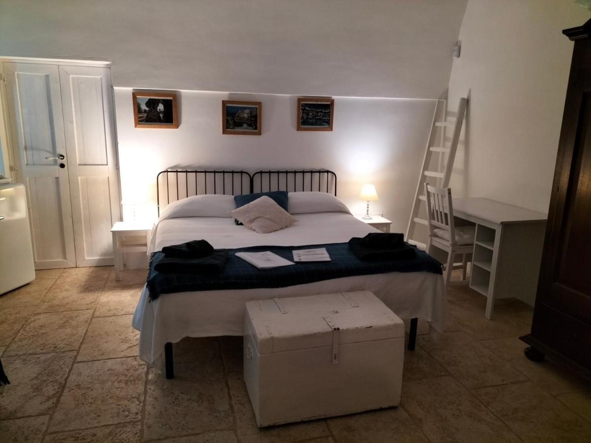 Villa Giorgia モノーポリ エクステリア 写真