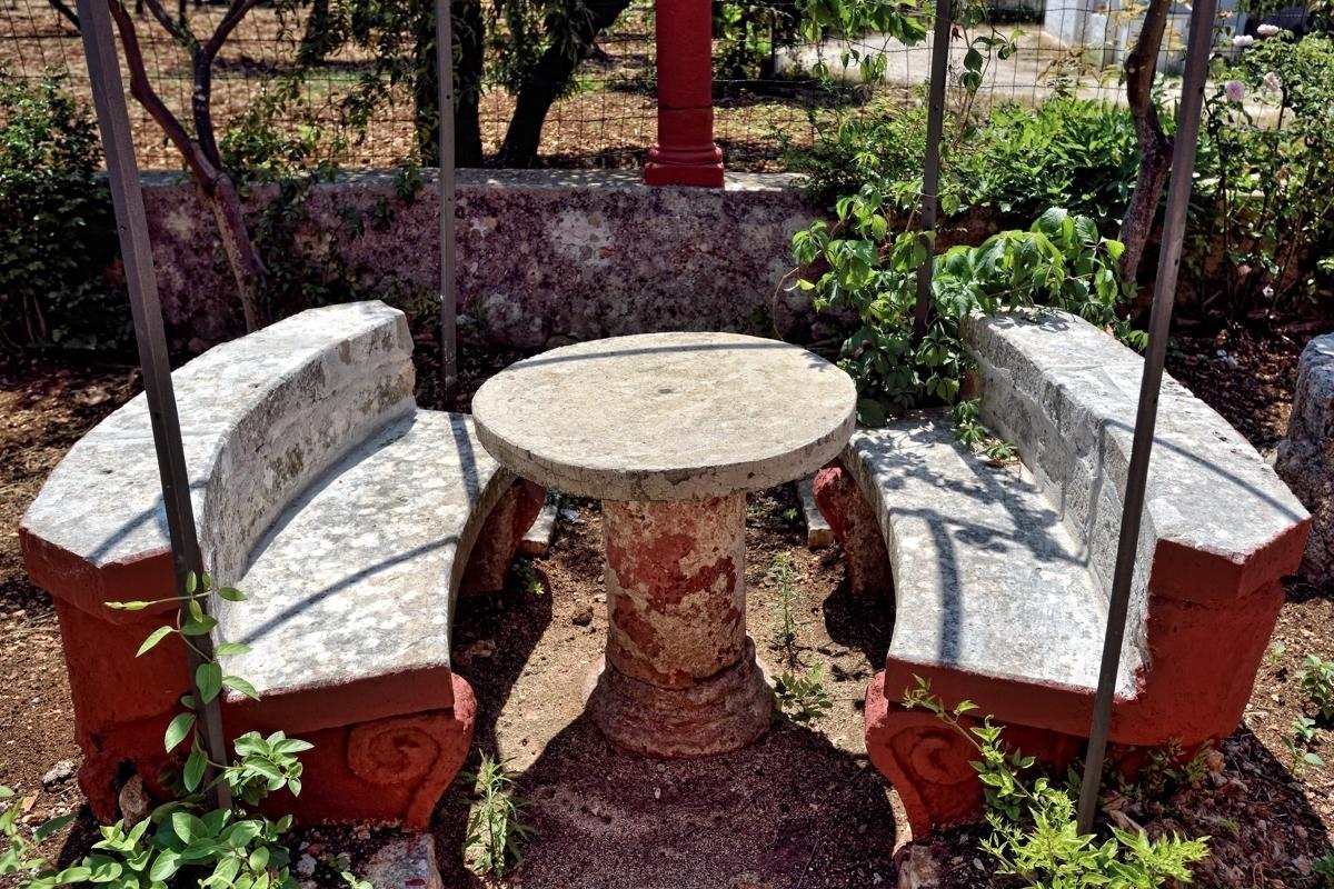 Villa Giorgia モノーポリ エクステリア 写真