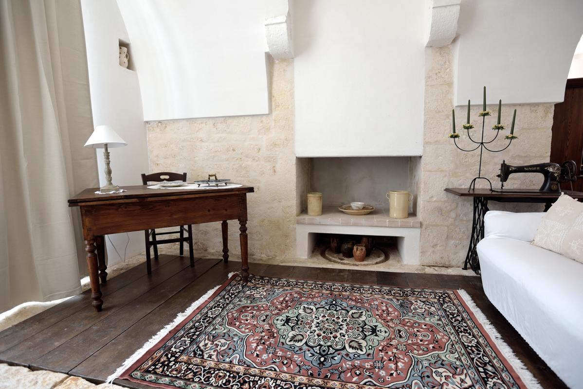Villa Giorgia モノーポリ エクステリア 写真